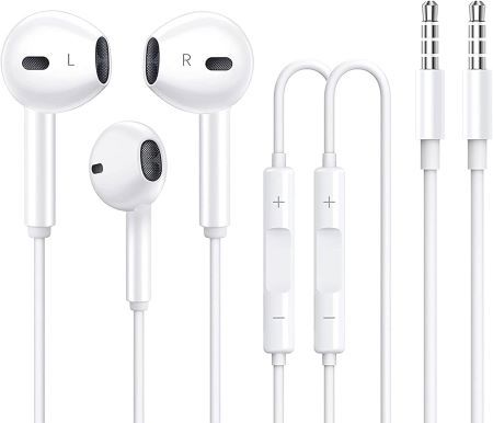 Picture for category Earphones