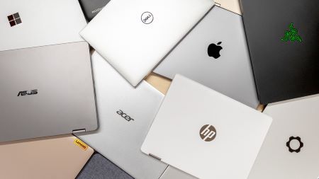 Picture for category Laptops